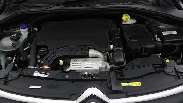 Used Citroen C3 2022 for sale - 76246492: Photo 20