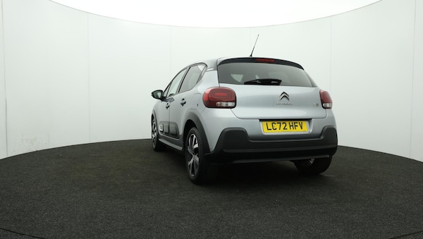Used Citroen C3 2022 for sale - 76246492: Photo 35