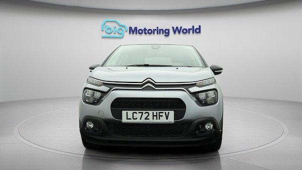 Used Citroen C3 2022 for sale - 76246492: Photo 3