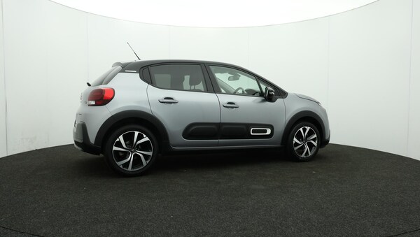 Used Citroen C3 2022 for sale - 76246492: Photo 40