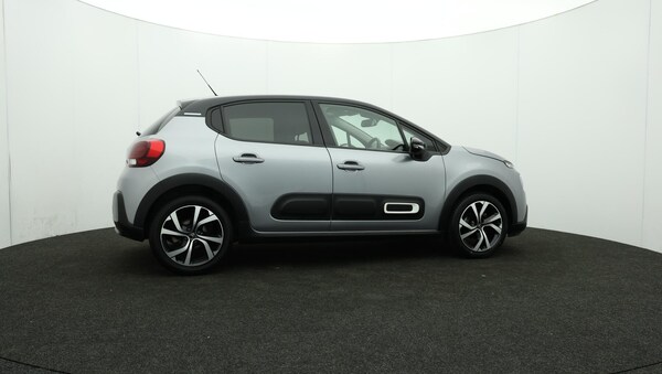 Used Citroen C3 2022 for sale - 76246492: Photo 41