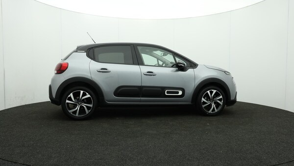 Used Citroen C3 2022 for sale - 76246492: Photo 42