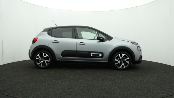Used Citroen C3 2022 for sale - 76246492: Photo 44