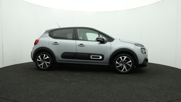 Used Citroen C3 2022 for sale - 76246492: Photo 45