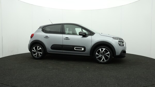 Used Citroen C3 2022 for sale - 76246492: Photo 46
