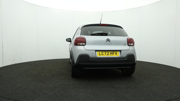 Used Citroen C3 2022 for sale - 76246492: Photo 47