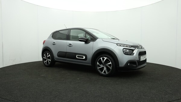 Used Citroen C3 2022 for sale - 76246492: Photo 50