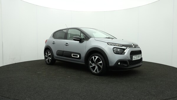 Used Citroen C3 2022 for sale - 76246492: Photo 51