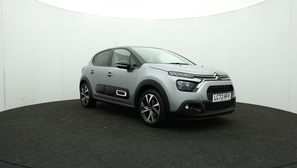 Used Citroen C3 2022 for sale - 76246492: Photo 52