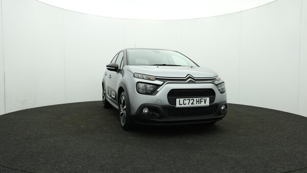 Used Citroen C3 2022 for sale - 76246492: Photo 55