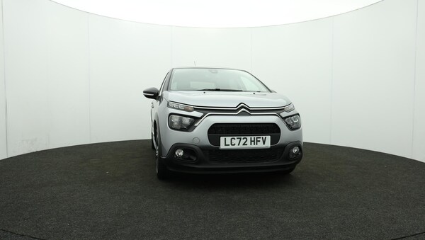 Used Citroen C3 2022 for sale - 76246492: Photo 56