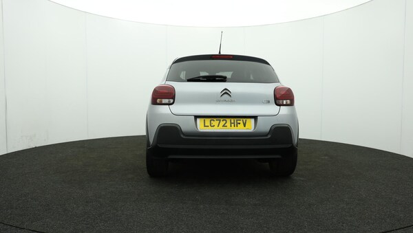 Used Citroen C3 2022 for sale - 76246492: Photo 58