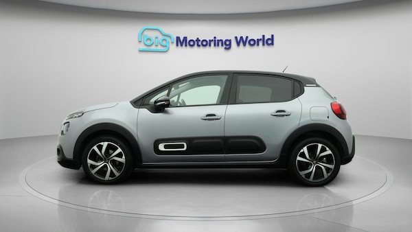Used Citroen C3 2022 for sale - 76246492: Photo 5