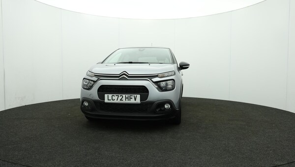 Used Citroen C3 2022 for sale - 76246492: Photo 60