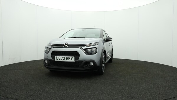 Used Citroen C3 2022 for sale - 76246492: Photo 61