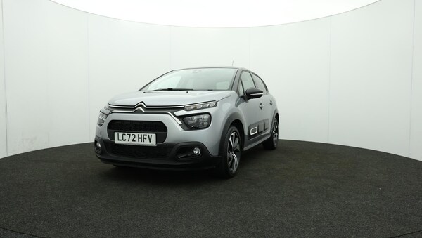 Used Citroen C3 2022 for sale - 76246492: Photo 62