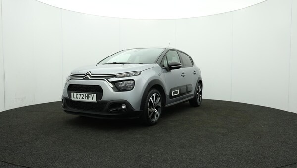 Used Citroen C3 2022 for sale - 76246492: Photo 63