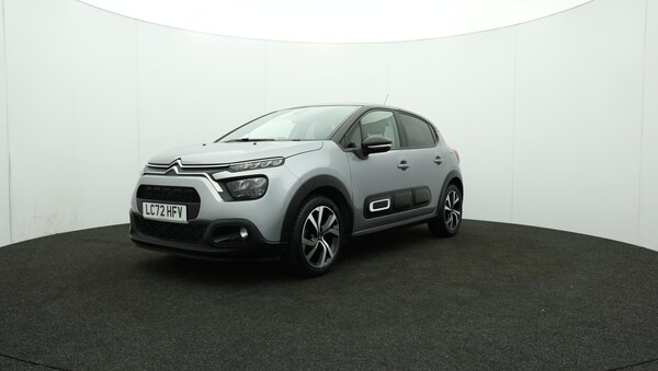 Used Citroen C3 2022 for sale - 76246492: Photo 64