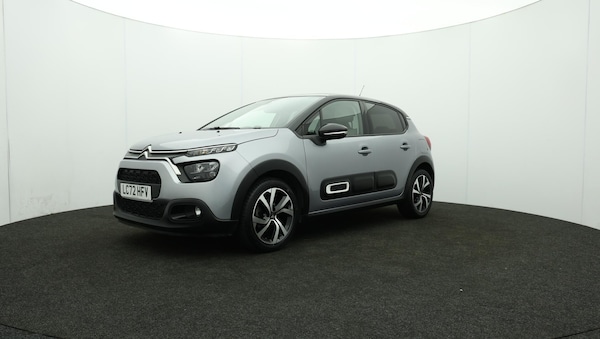 Used Citroen C3 2022 for sale - 76246492: Photo 65