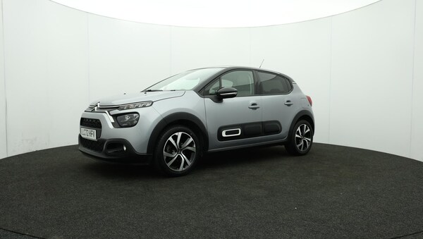 Used Citroen C3 2022 for sale - 76246492: Photo 66