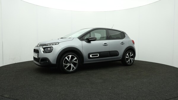 Used Citroen C3 2022 for sale - 76246492: Photo 67