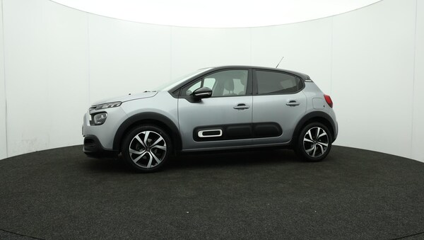 Used Citroen C3 2022 for sale - 76246492: Photo 70