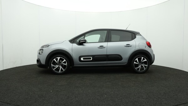 Used Citroen C3 2022 for sale - 76246492: Photo 72