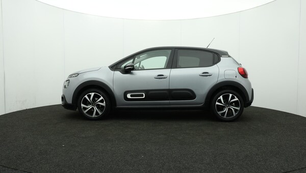 Used Citroen C3 2022 for sale - 76246492: Photo 73