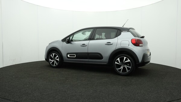 Used Citroen C3 2022 for sale - 76246492: Photo 77