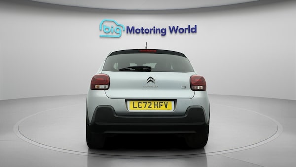 Used Citroen C3 2022 for sale - 76246492: Photo 7