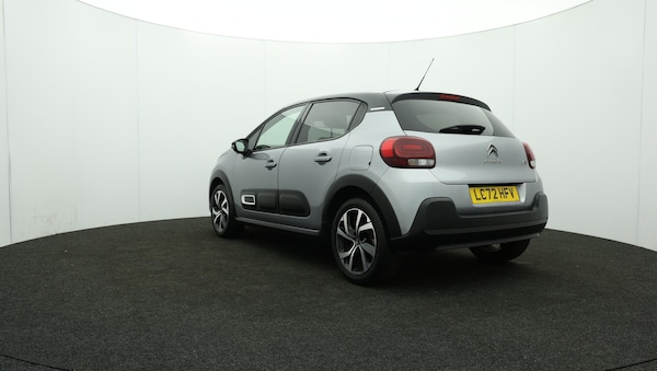 Used Citroen C3 2022 for sale - 76246492: Photo 82