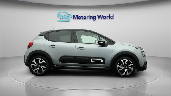 Used Citroen C3 2022 for sale - 76246492: Photo 9