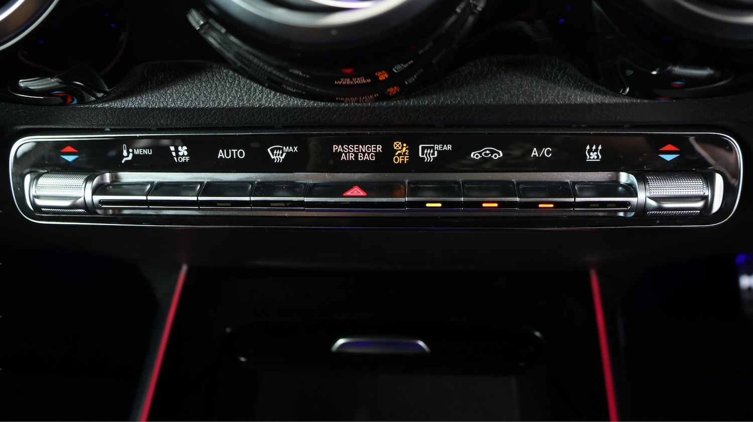 Used Mercedes-Benz EQB 2023 for sale - 76012928: Photo 13