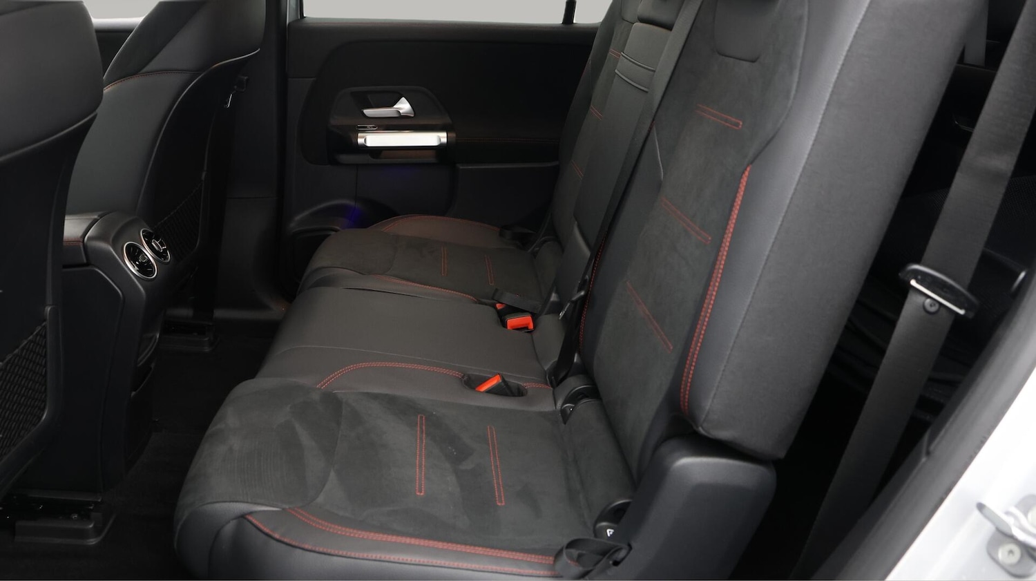 Used Mercedes-Benz EQB 2023 for sale - 76012928: Photo 17