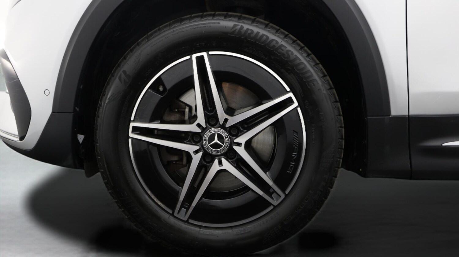 Used Mercedes-Benz EQB 2023 for sale - 76012928: Photo 19