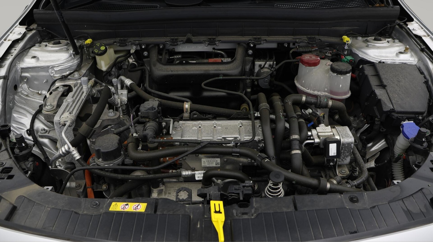 Used Mercedes-Benz EQB 2023 for sale - 76012928: Photo 20