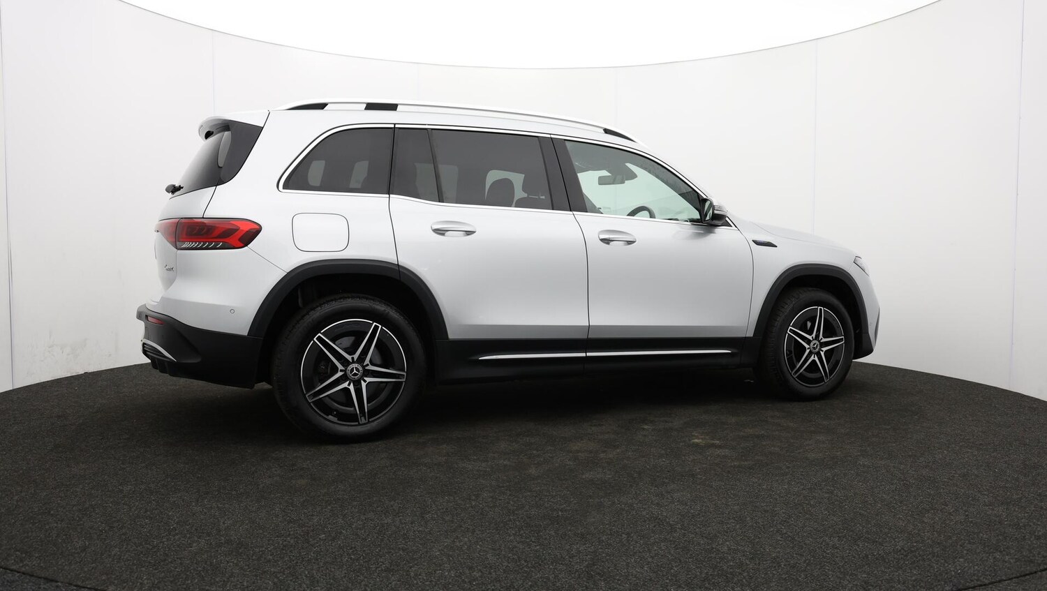 Used Mercedes-Benz EQB 2023 for sale - 76012928: Photo 40