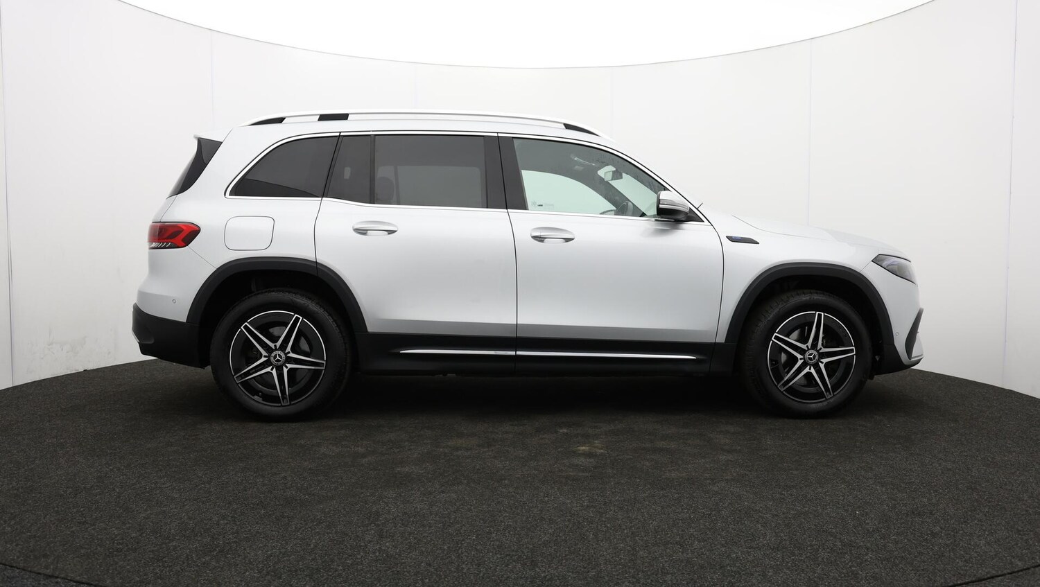 Used Mercedes-Benz EQB 2023 for sale - 76012928: Photo 43