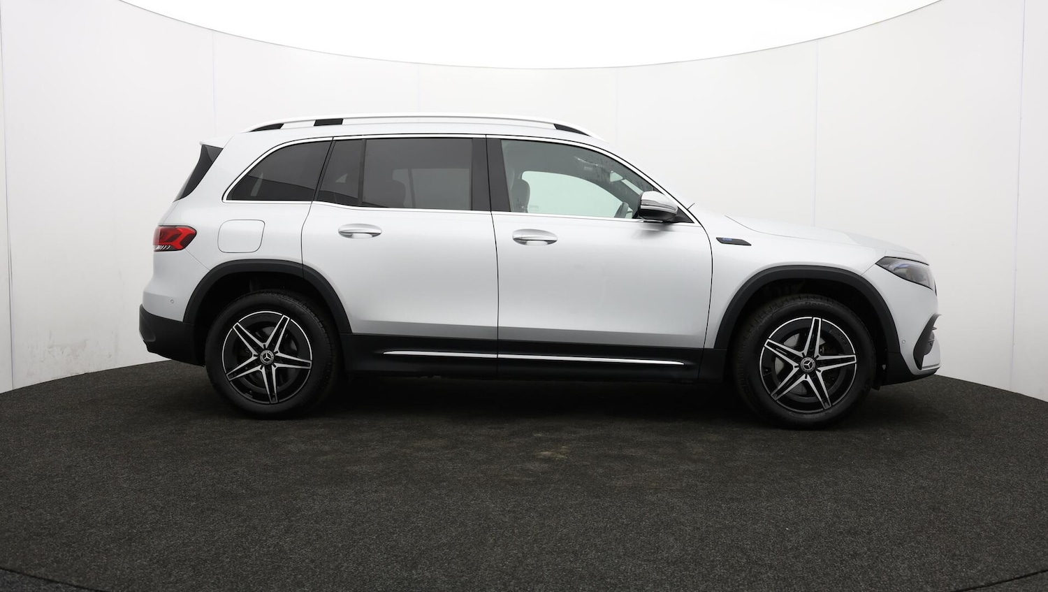 Used Mercedes-Benz EQB 2023 for sale - 76012928: Photo 44