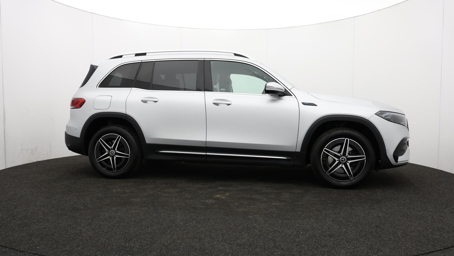 Used Mercedes-Benz EQB 2023 for sale - 76012928: Photo 45
