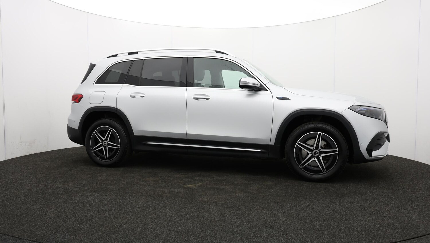 Used Mercedes-Benz EQB 2023 for sale - 76012928: Photo 46