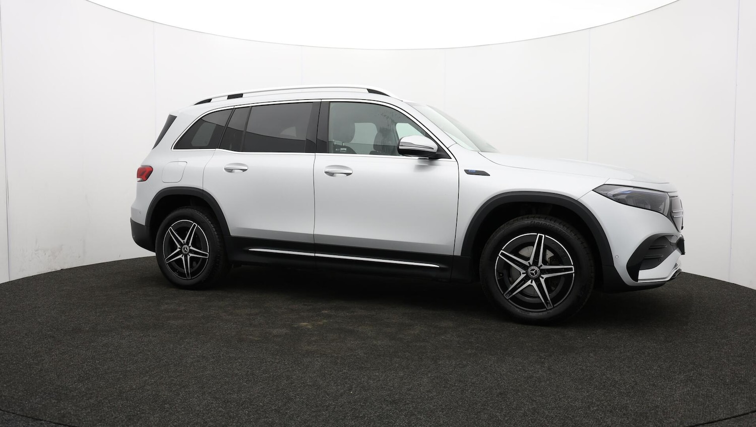 Used Mercedes-Benz EQB 2023 for sale - 76012928: Photo 48