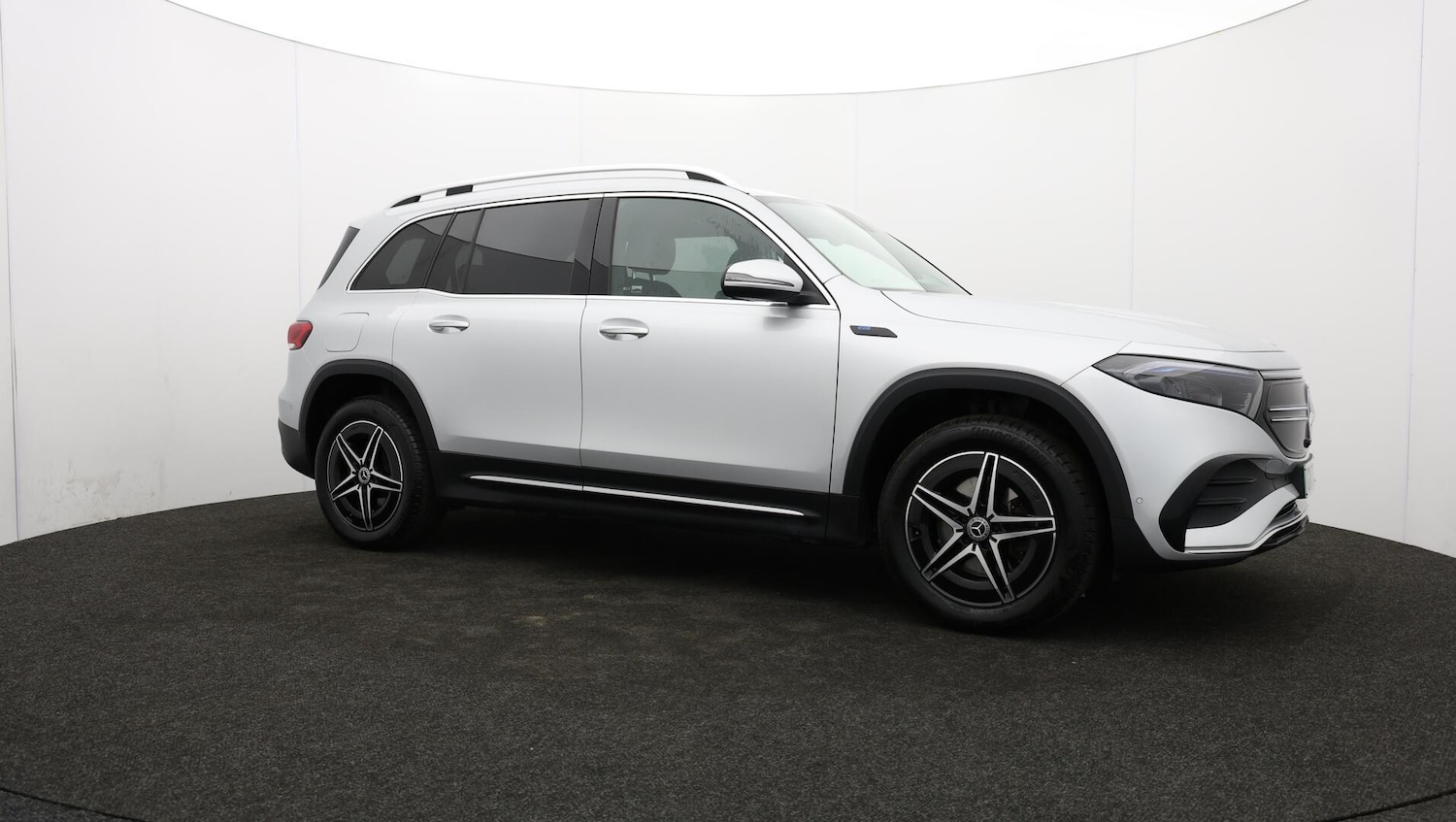 Used Mercedes-Benz EQB 2023 for sale - 76012928: Photo 49
