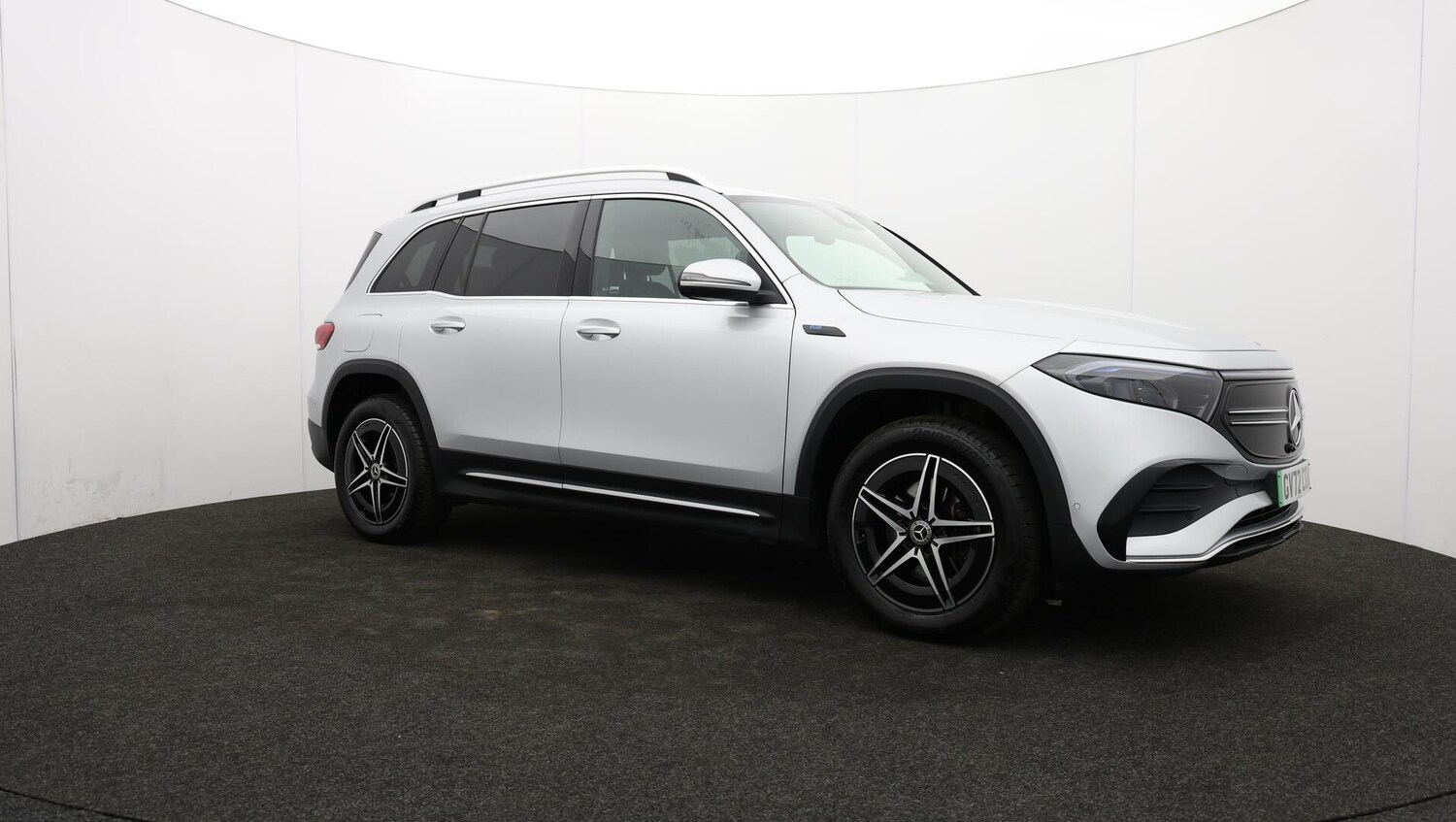 Used Mercedes-Benz EQB 2023 for sale - 76012928: Photo 50