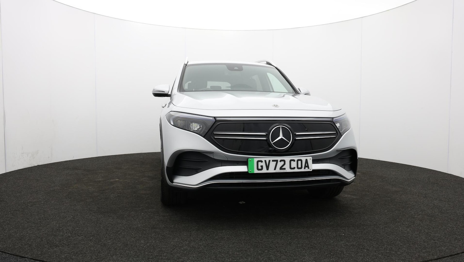 Used Mercedes-Benz EQB 2023 for sale - 76012928: Photo 56