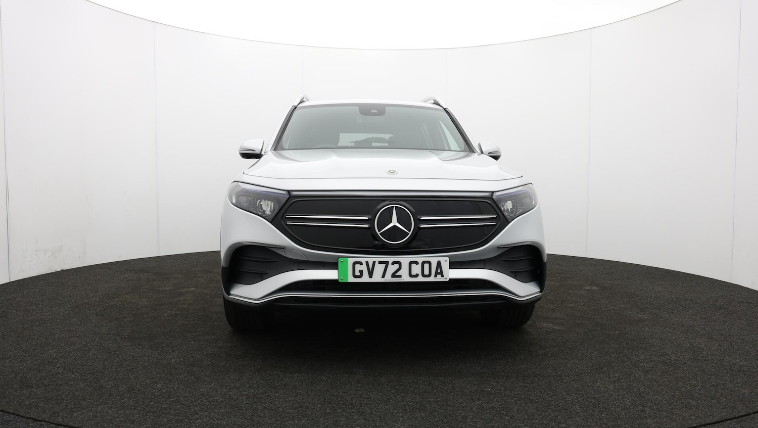 Used Mercedes-Benz EQB 2023 for sale - 76012928: Photo 57