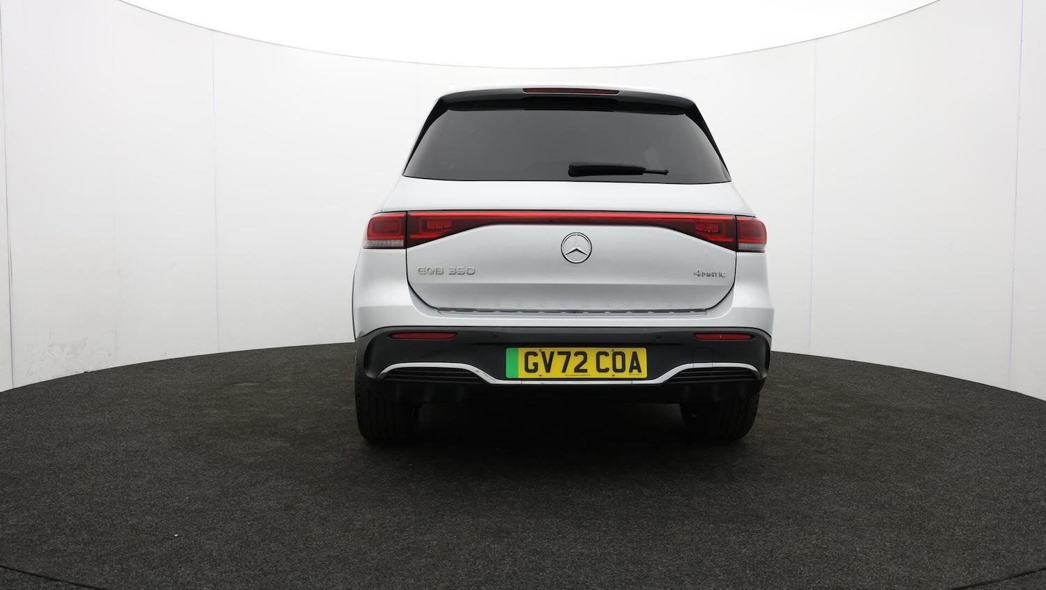Used Mercedes-Benz EQB 2023 for sale - 76012928: Photo 58