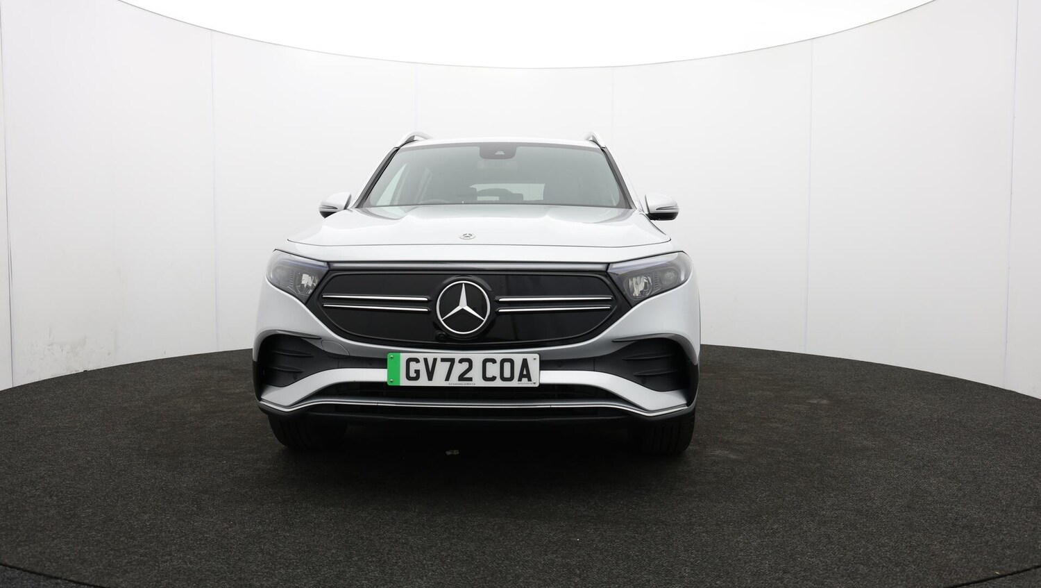 Used Mercedes-Benz EQB 2023 for sale - 76012928: Photo 59