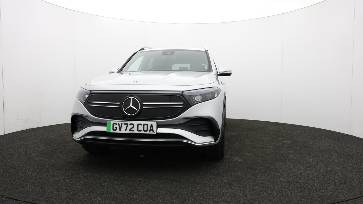 Used Mercedes-Benz EQB 2023 for sale - 76012928: Photo 60