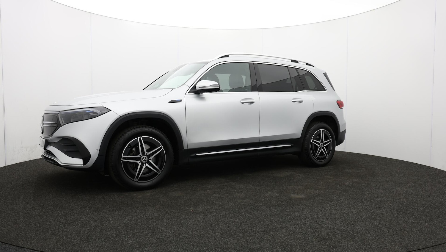Used Mercedes-Benz EQB 2023 for sale - 76012928: Photo 67
